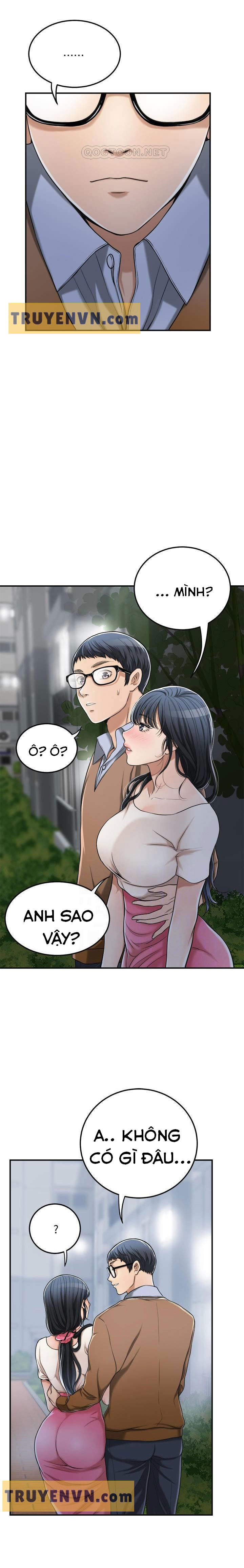 craving - dục vọng chapter 31 8