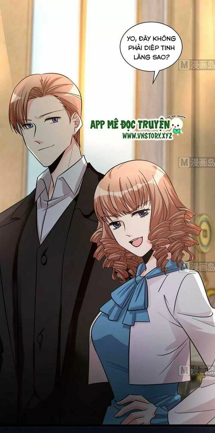 thiên hậu trở về chapter 171 39