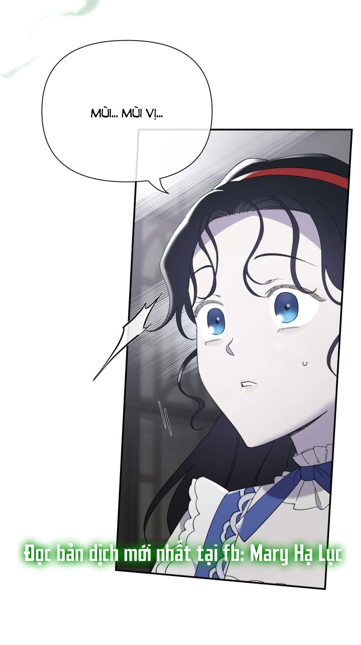 tiếng chuông cửa của bạch tuyết chapter 3 12