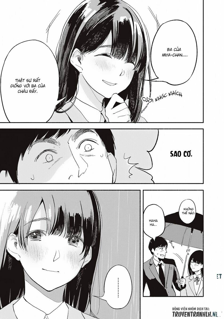 my daughter's friend chapter 2 17