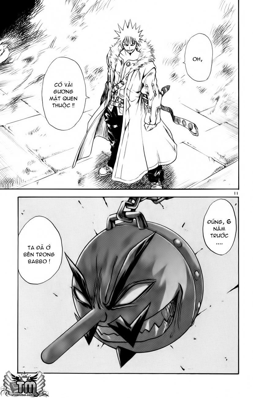 mar heaven chapter 156 12