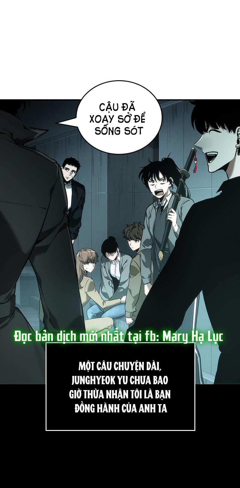 toàn trí độc giả - omniscient reader chapter 29.1 5