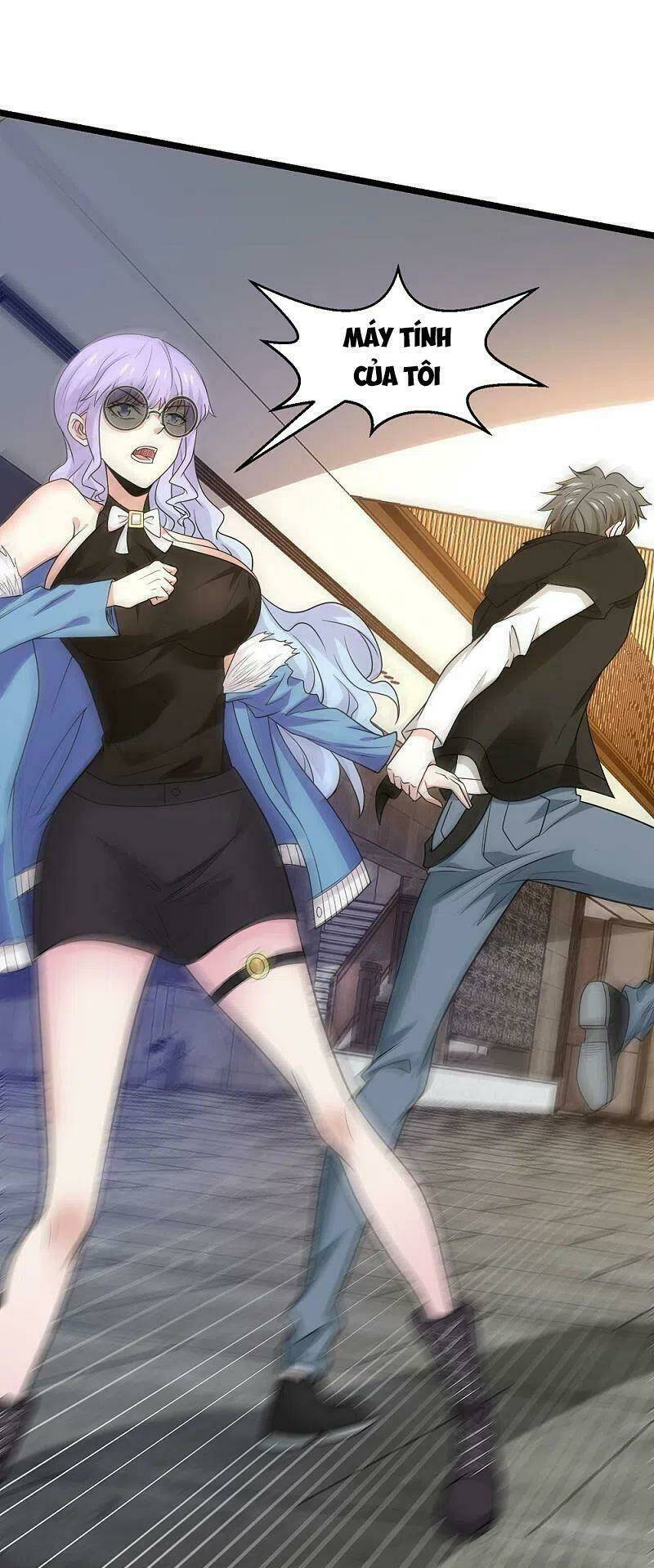 kiếm vũ chapter 236 5