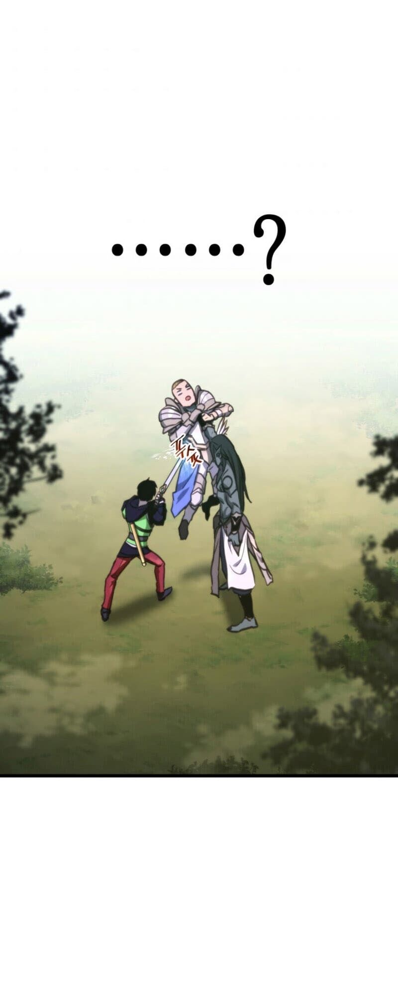 huyền thoại game thủ - tái xuất chapter 7 36