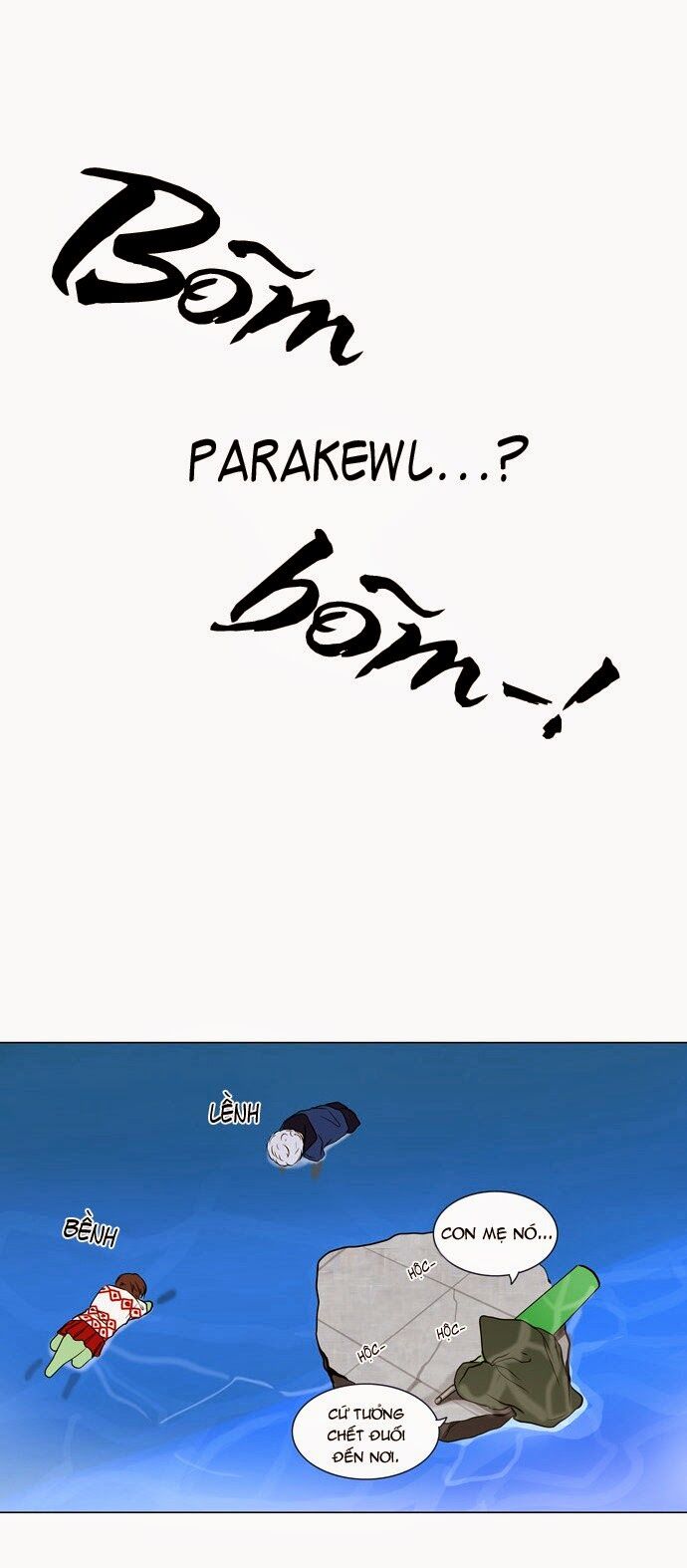 tòa tháp bí ẩn 2 chapter 76 35