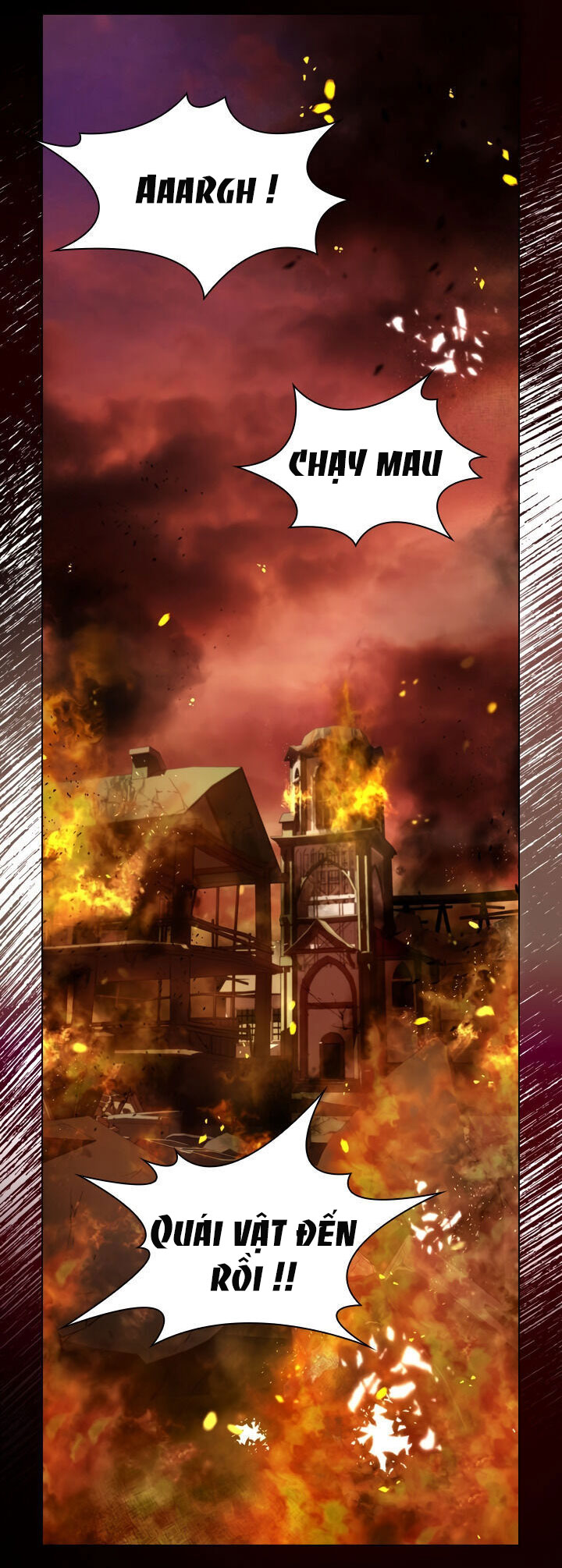 tiểu thư chỉ muốn được nghỉ ngơi chapter 27 3