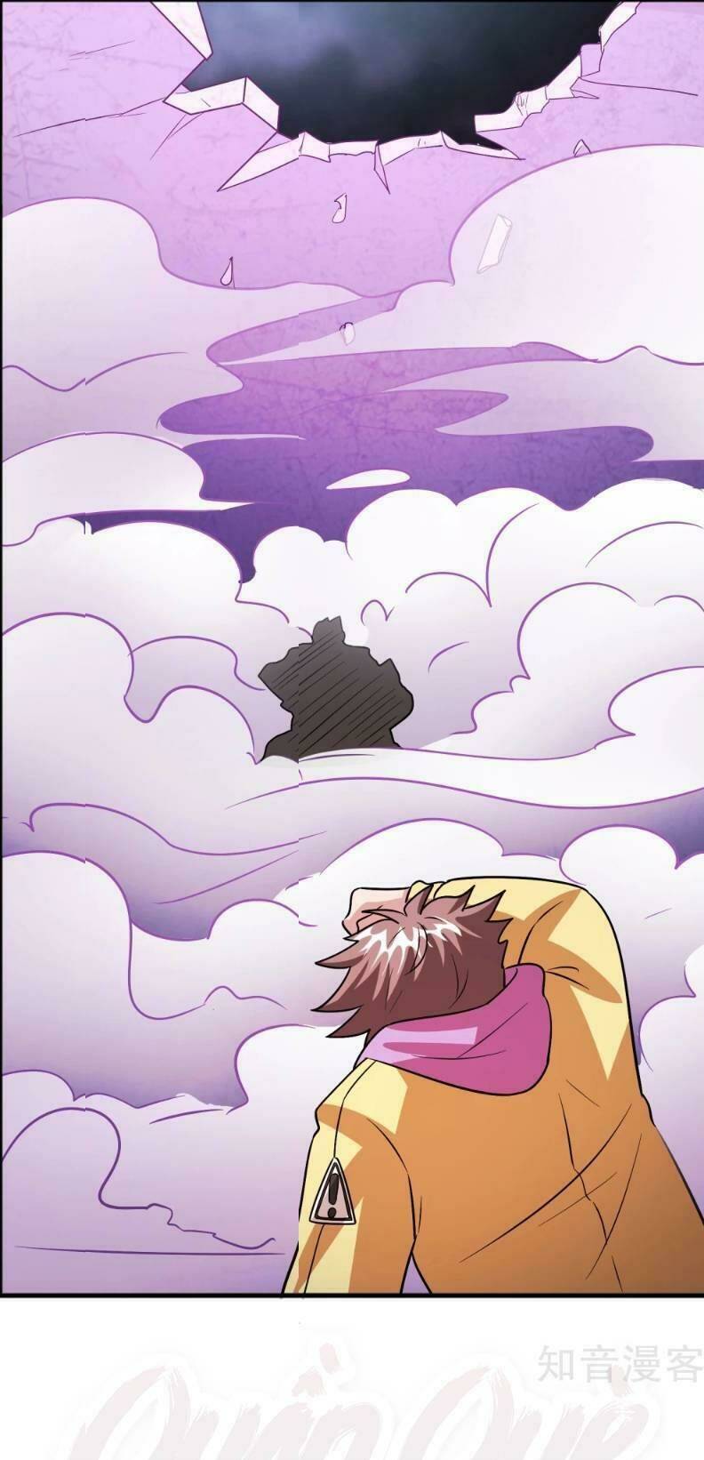 dị giới cung ứng thương chapter 80 11