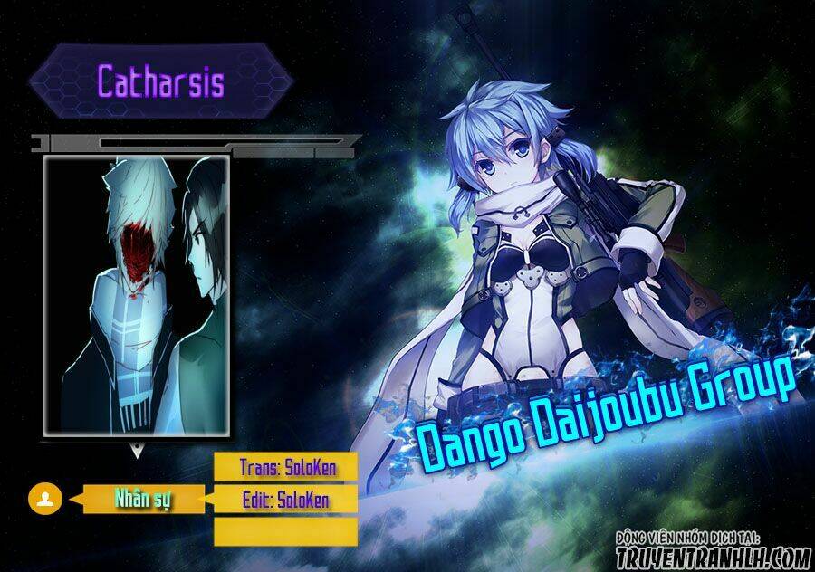 catharsis chapter 39 3