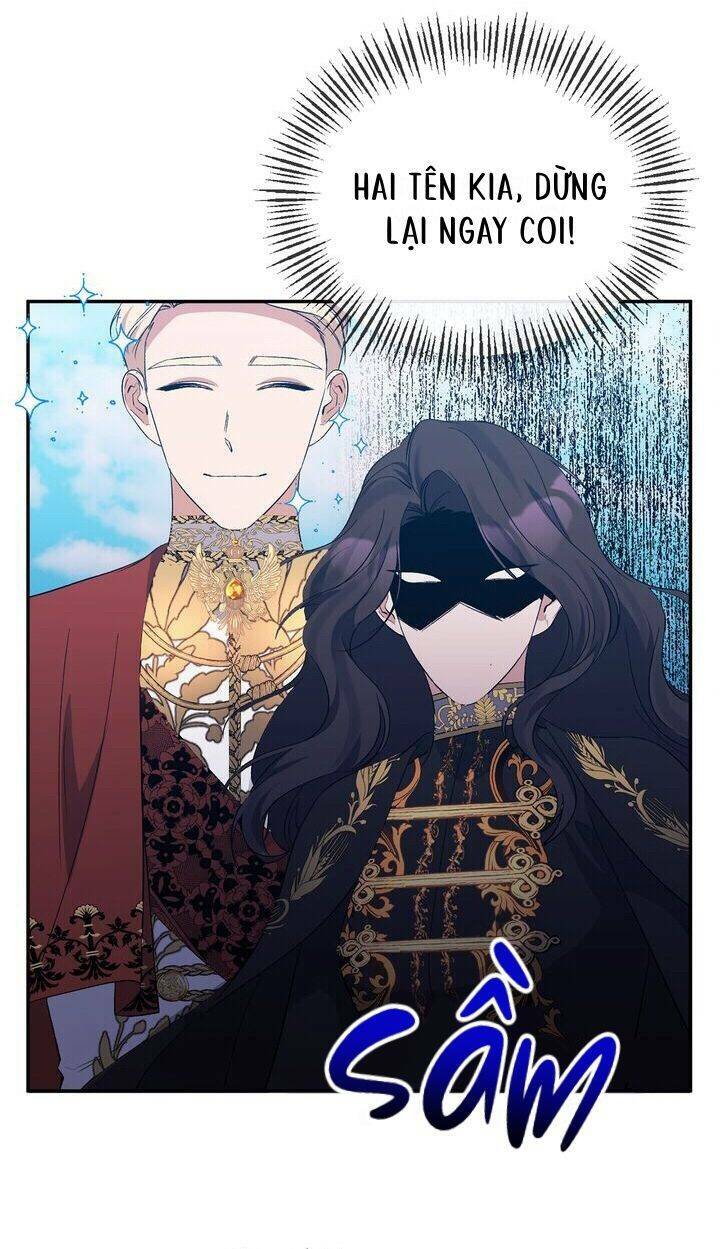 nữ công tước phương bắc là một nhân vật phản diện chapter 28 5