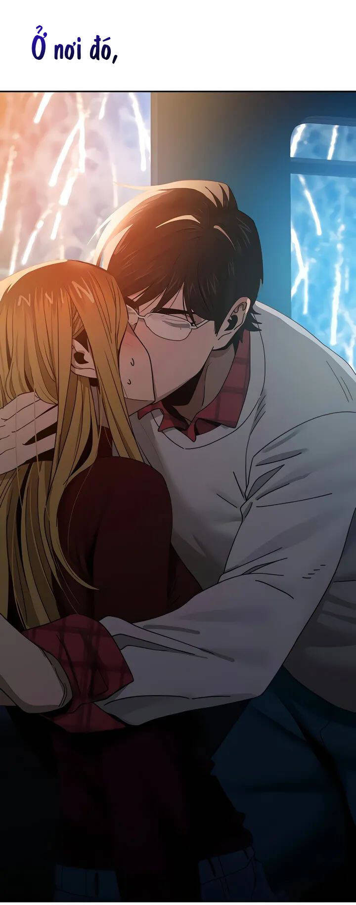 Lớ Ngớ Vớ Phải Tình Yêu chapter 37.1 9