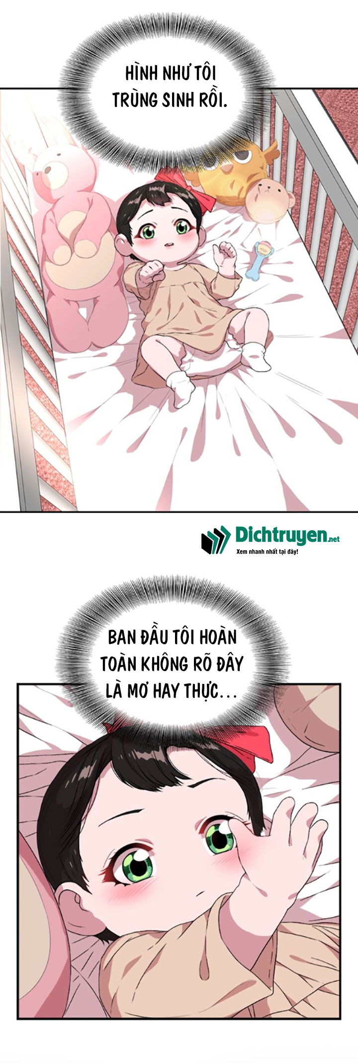 con gái bảo bối của ma vương chapter 2 43