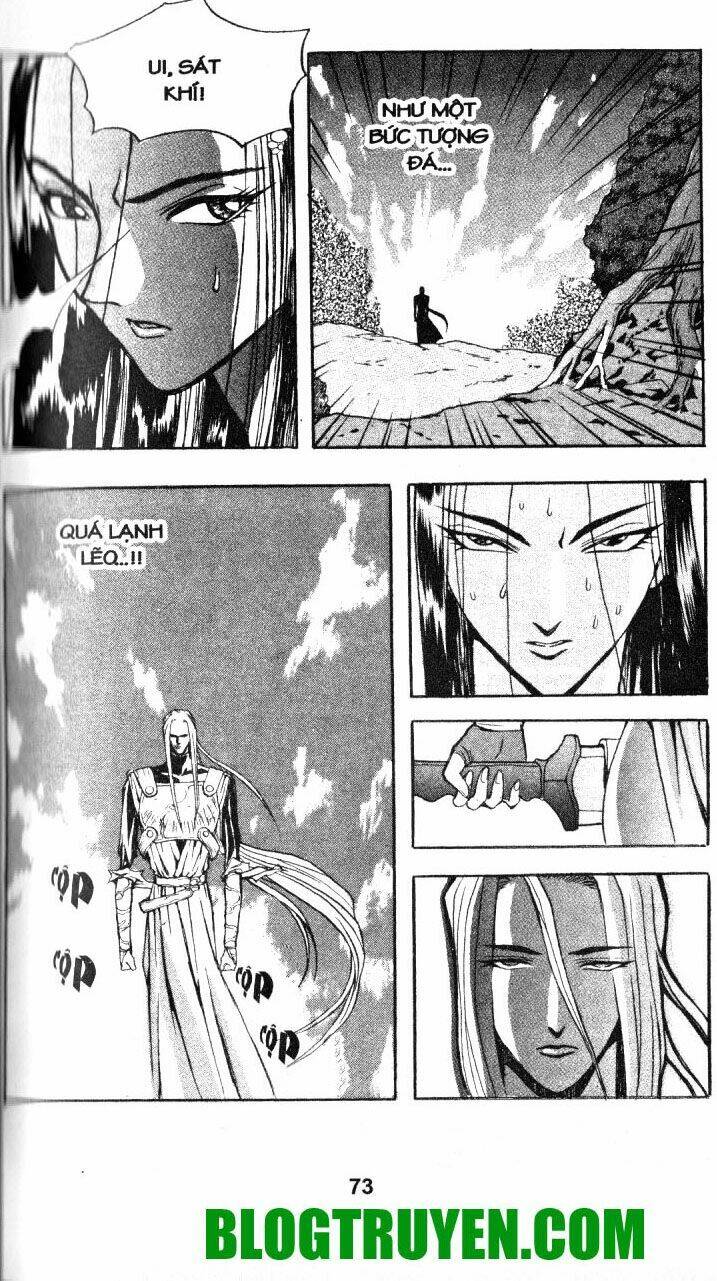 shoma - thiên vương thần kiếm chapter 20 4