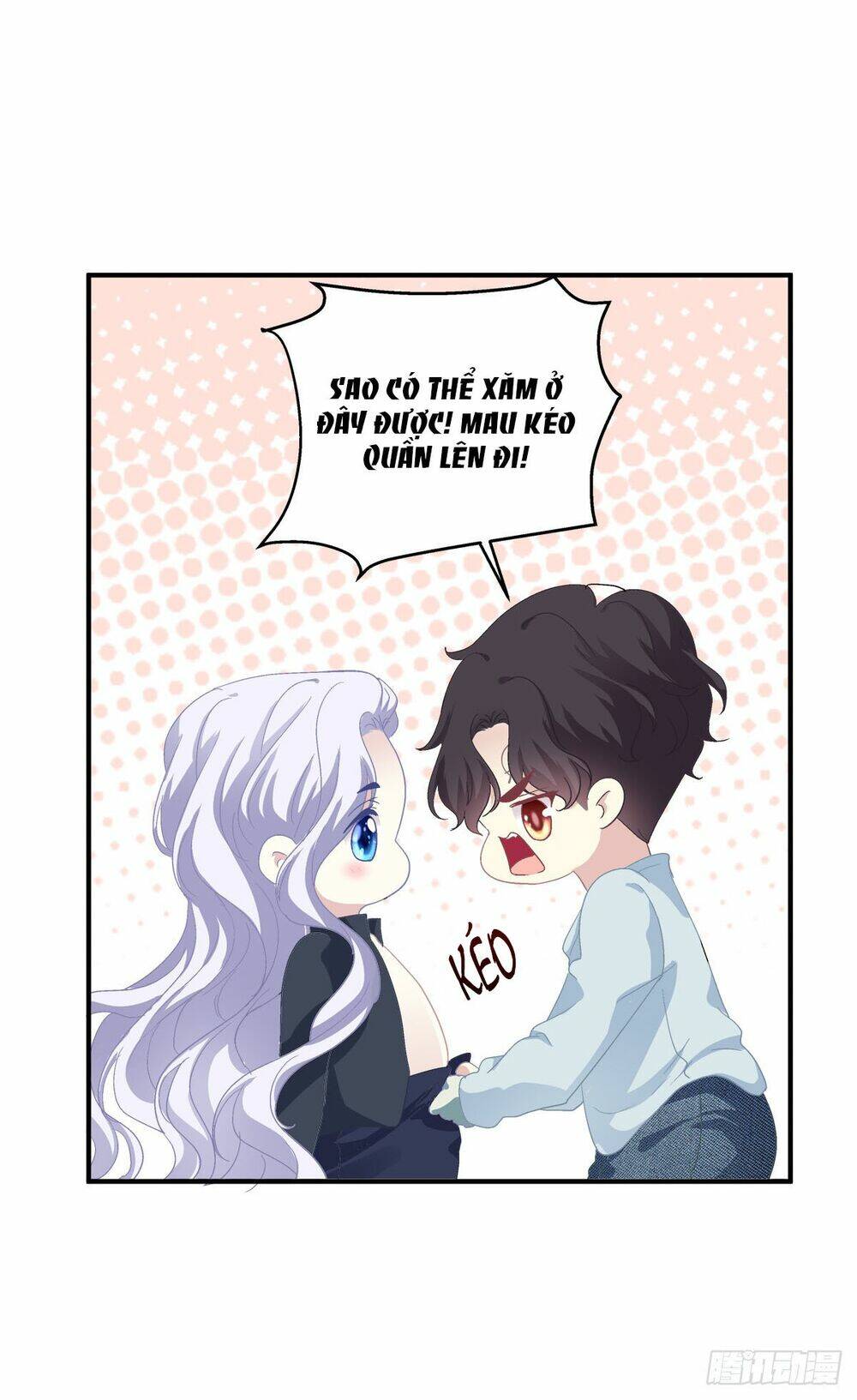 toàn bộ nắm trong tay chapter 21 17