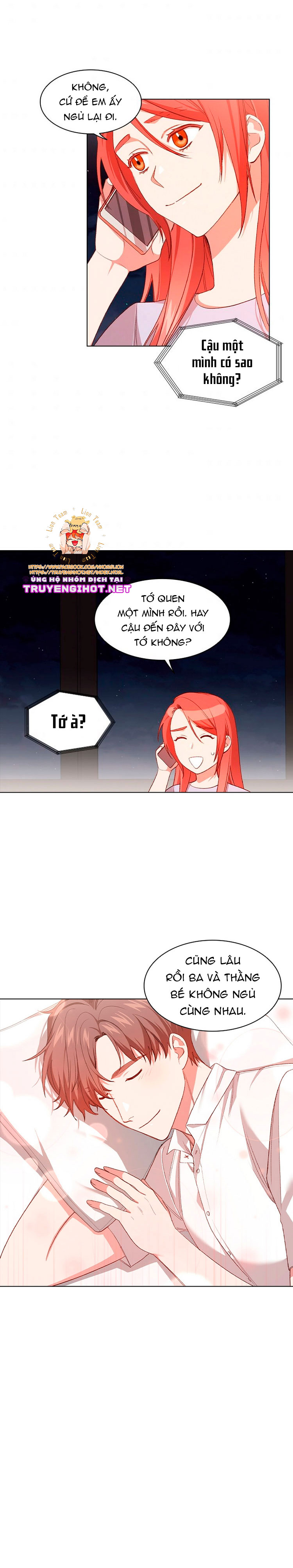 vướng vào mối quan hệ ngoài ý muốn chapter 47 4