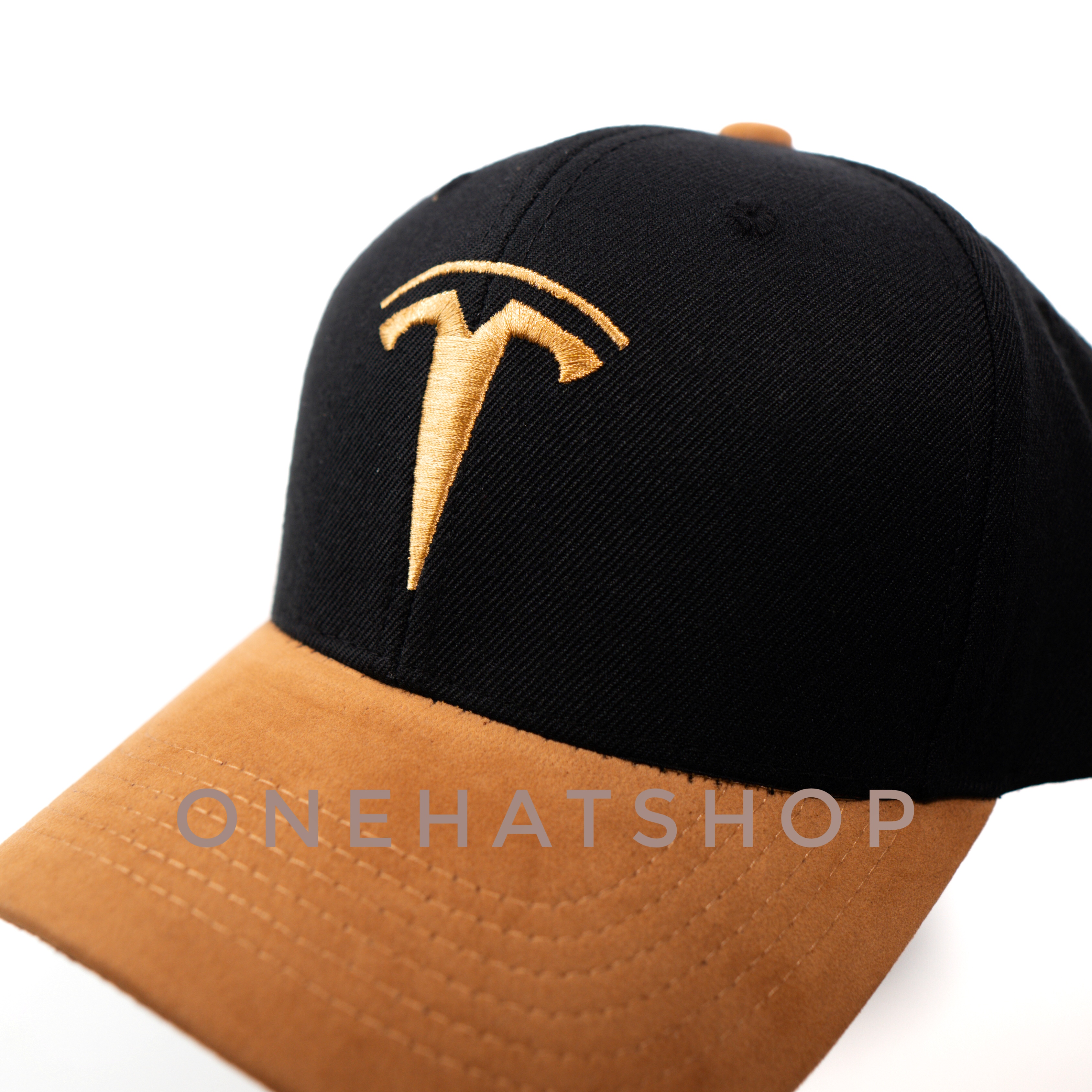 Nón Lưỡi Trai Logo chữ T fom Baseball Cap Brand One Hat