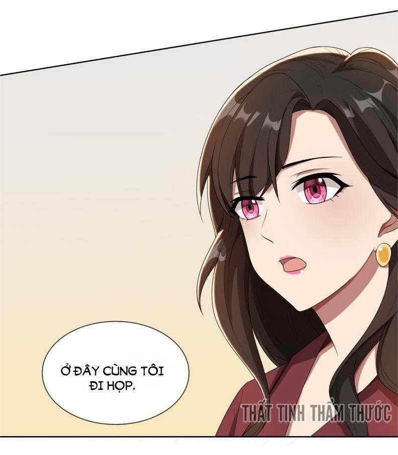 vợ yêu không ngoan chapter 26 16