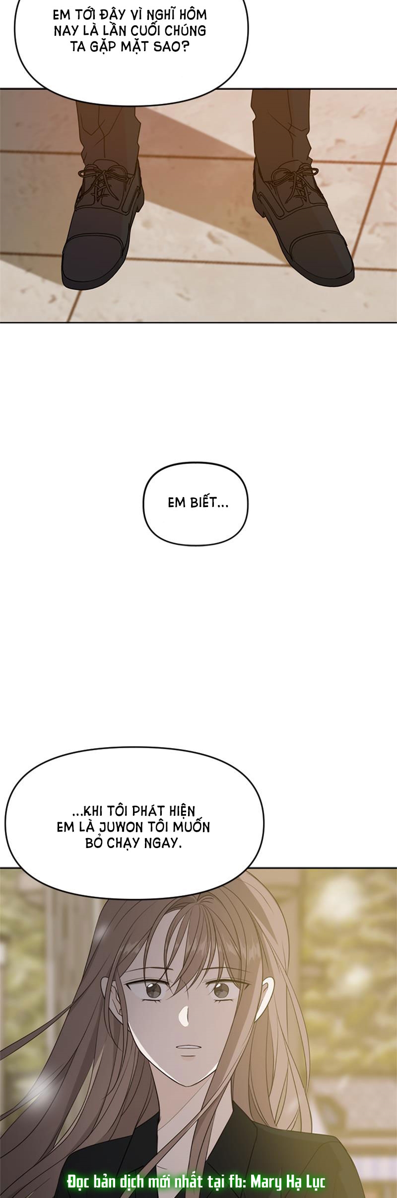 hẹn gặp anh ở kiếp thứ 19 chapter 76 30