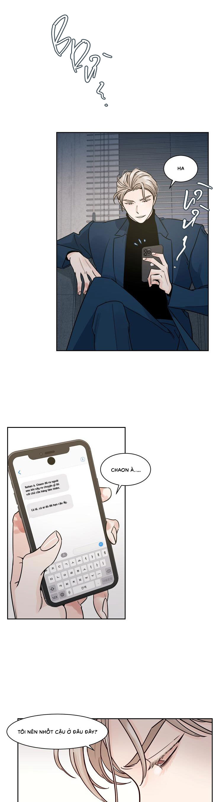 vùng tối chapter 5.5 12