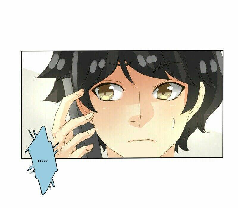 Thế Giới Không Hoàn Hảo Chapter 76 13