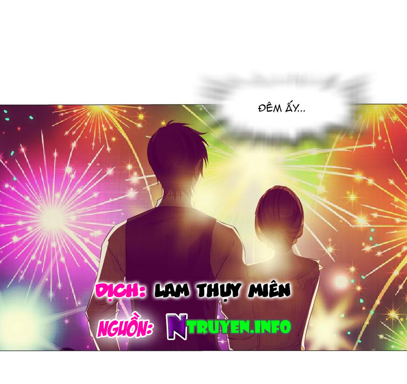 cạm bẫy của nữ thần chapter 66 1