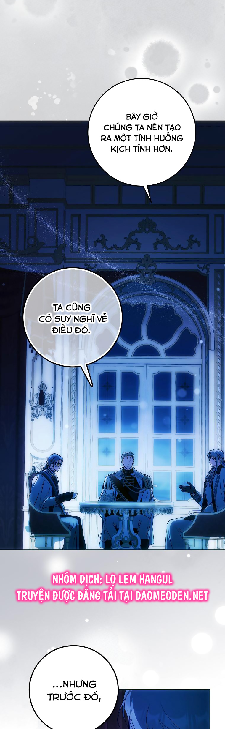 trở thành vợ của nam chính chapter 115 17