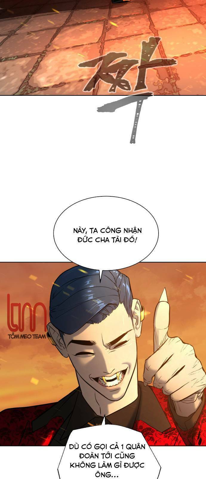 Máu trắng chapter 11.1 7
