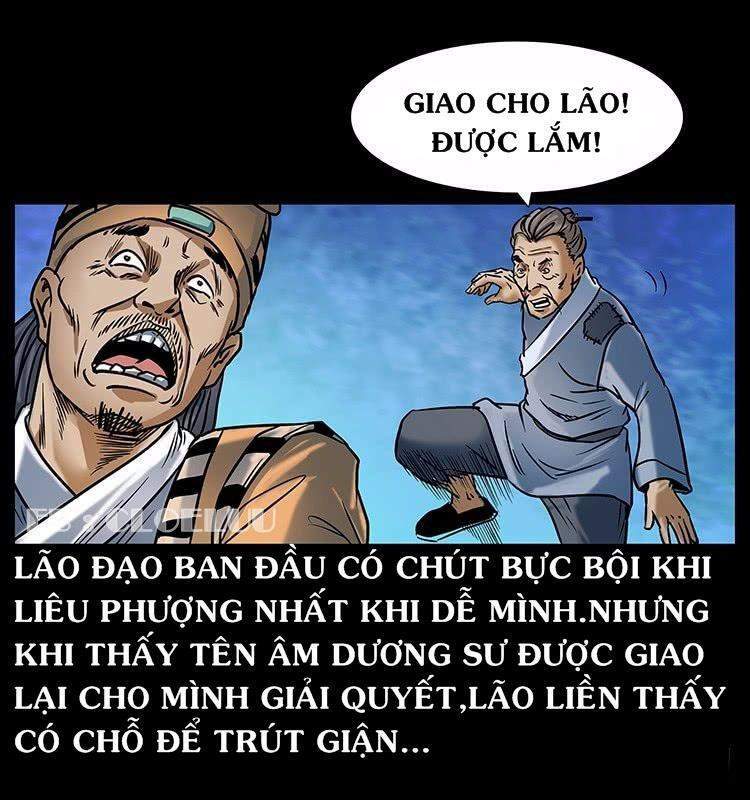 tiên sơn truyền kỳ chapter 16 37