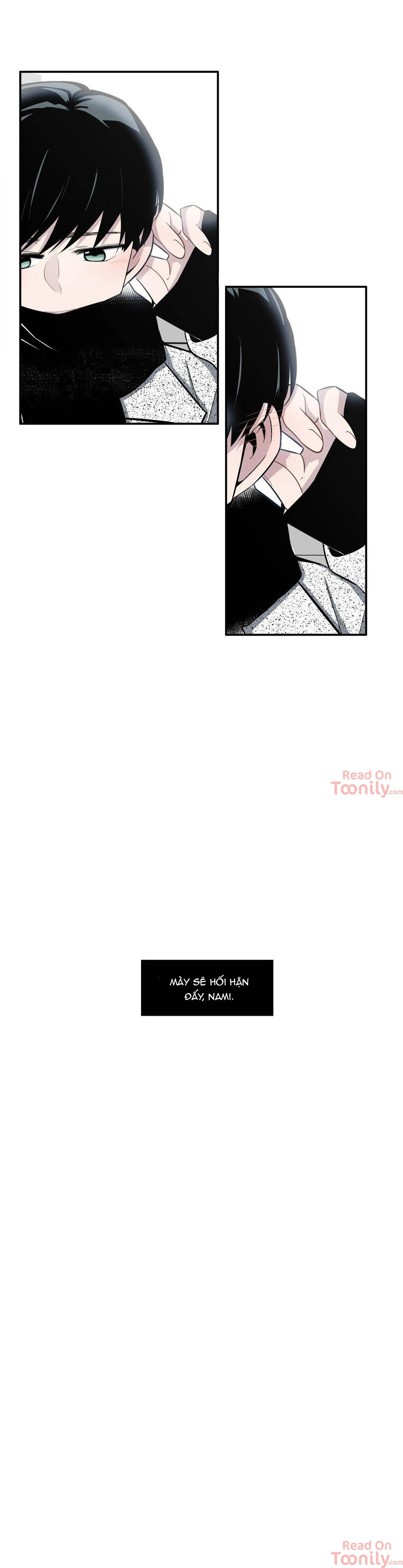 anh làm em đắm say chapter 9.2 10