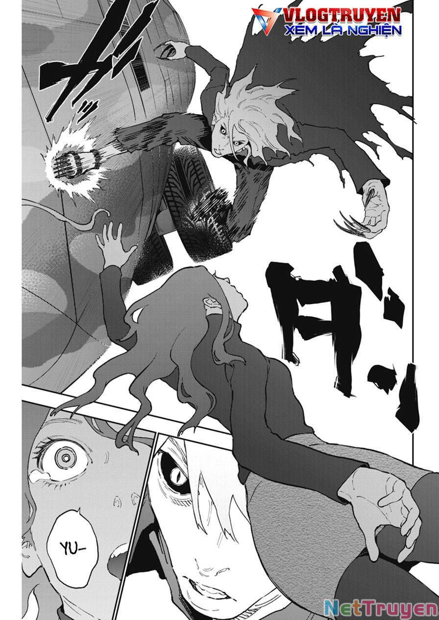 đọa nhân chapter 143 14