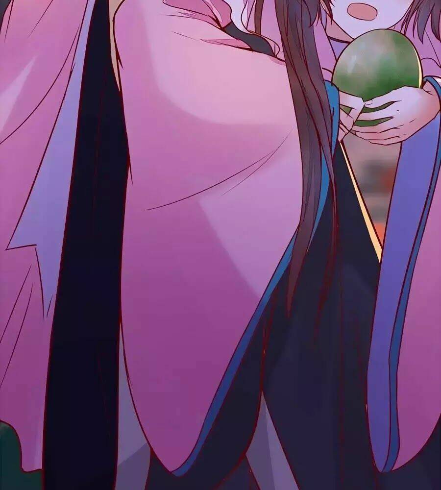 thần y khí nữ: ngự thú cuồng phi của quỷ đế chapter 72 27