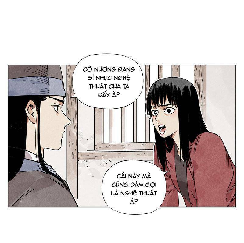 bang chủ đại nhân tìm cách trị hói đầu chapter 51 20