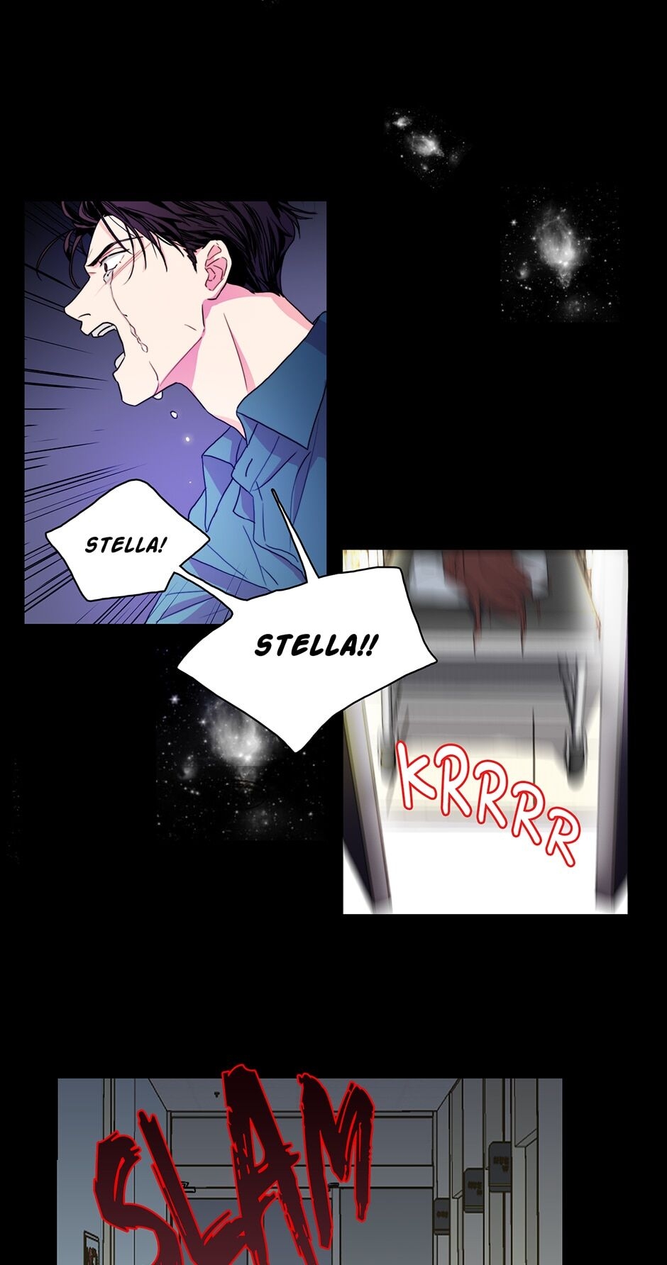 quý cô với chiếc mặt nạ chapter 24 8