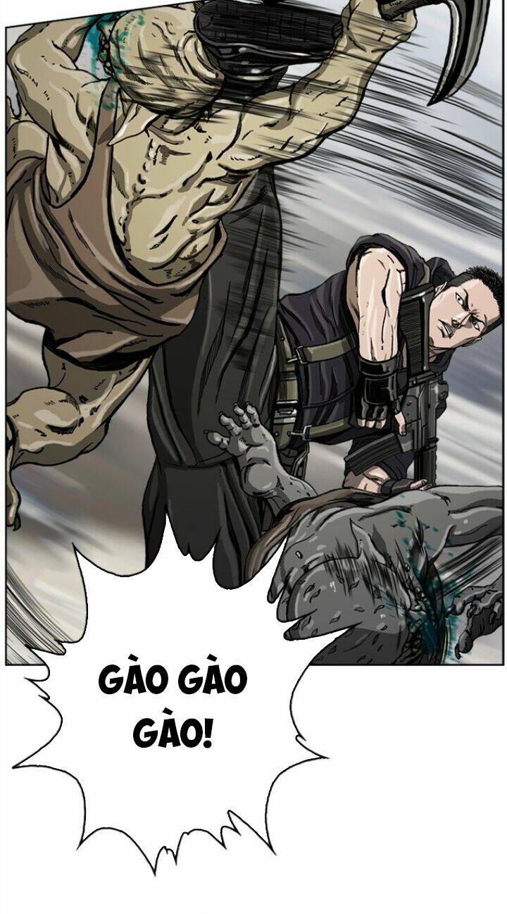 truyền thuyết anh hùng thời mạt thế chapter 8 23