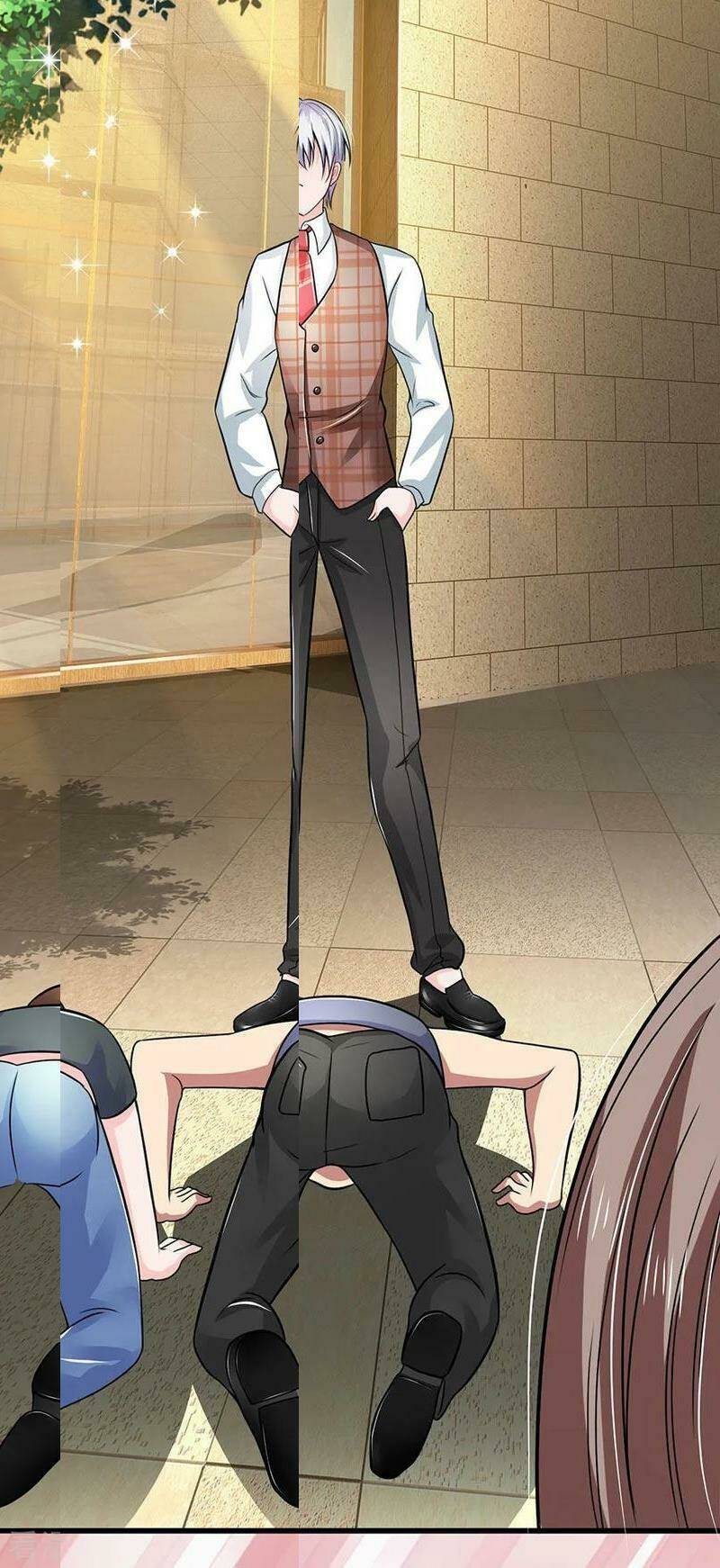 tuyệt đỉnh khí thiếu chapter 79 18