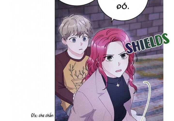 chạm vào tim em chapter 33 6