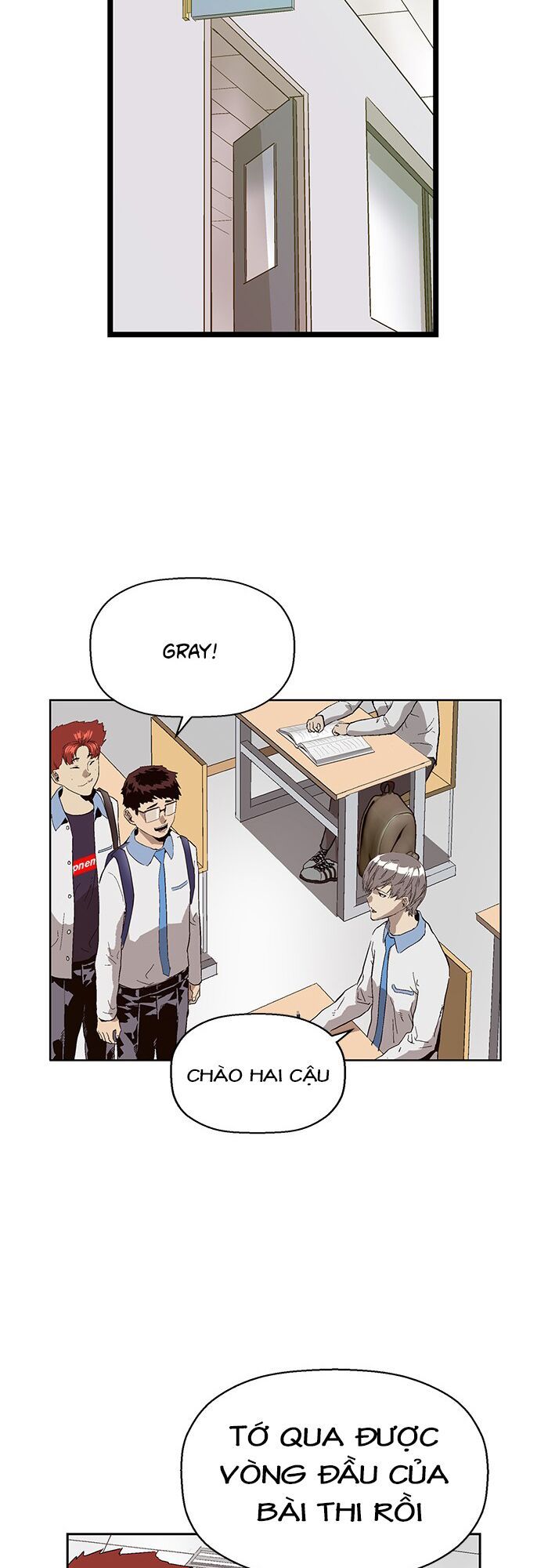 anh hùng yếu chapter 143 48