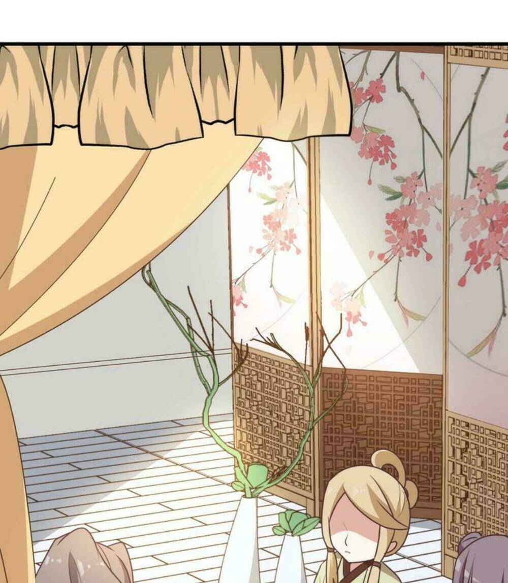 sự tái sinh của nhiếp chính chapter 6 11