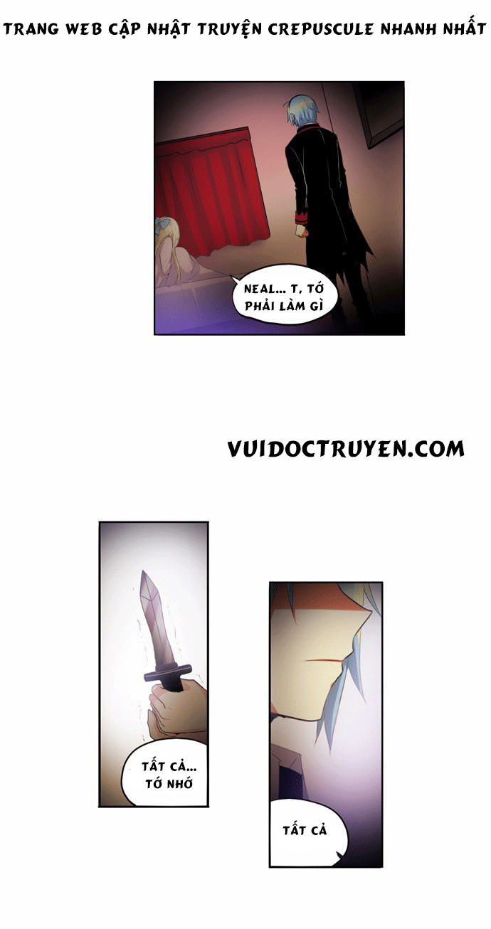 crepuscule (yamchi) chapter 72 1