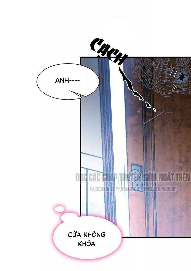 chuyển phát nhanh tình yêu chapter 14 24