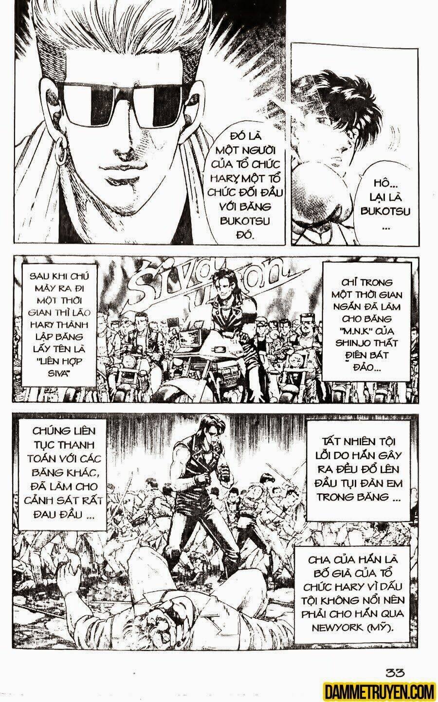 sức mạnh nhân đôi chapter 32.1 15