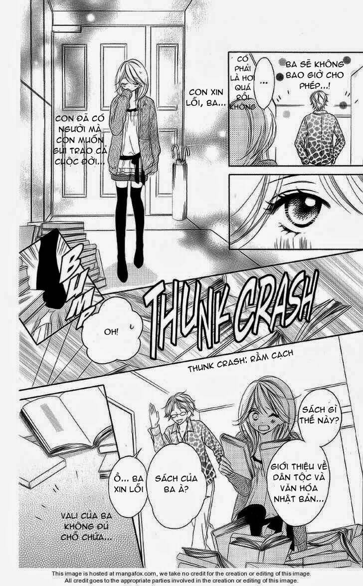 yêu quái cánh đen chapter 9 42