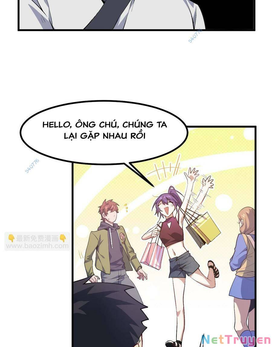 vú em thánh kỵ sĩ chapter 12 57