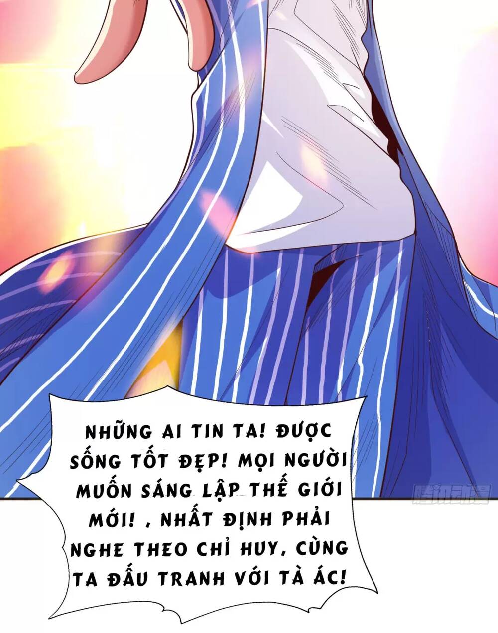 Vô Địch Từ Cưỡng Hôn Ma Nữ Chapter 96 - Trang 6