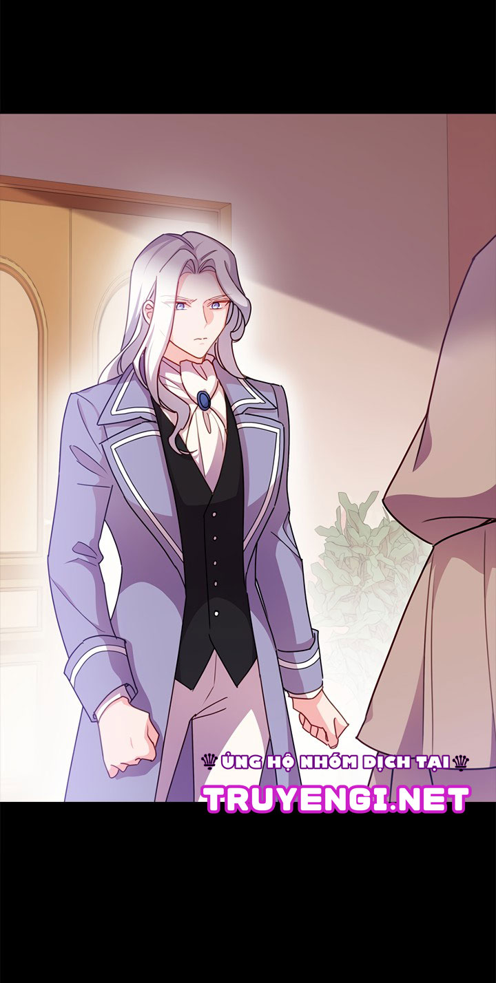 tiểu thư chỉ muốn được nghỉ ngơi chapter 4 25