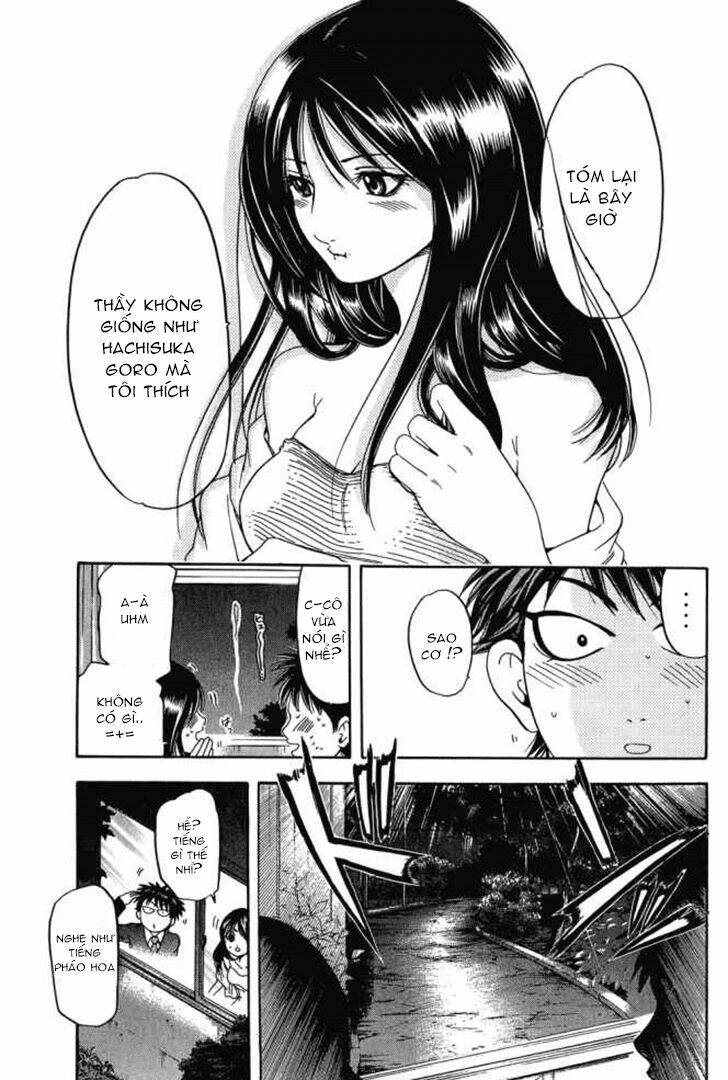 hammer session! in high school chapter 12 11