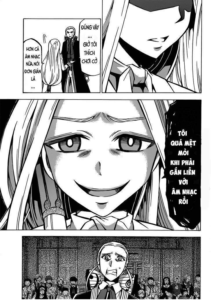 chrono monochrome chapter 18 12