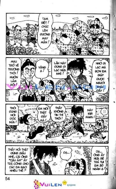 ninja loạn thị chapter 4 55