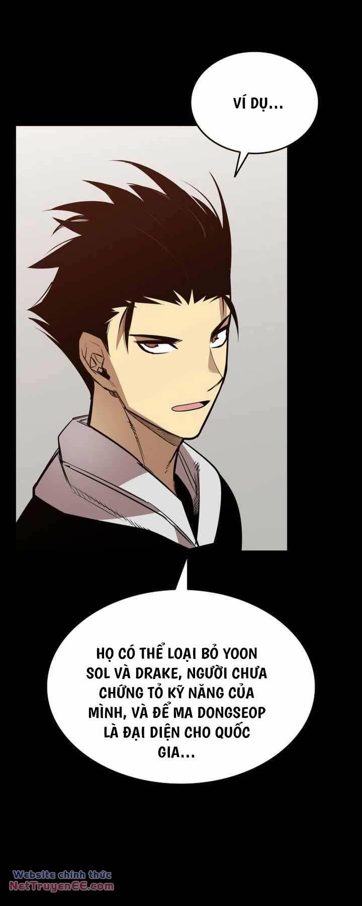 tôi là lính mới chapter 177 52