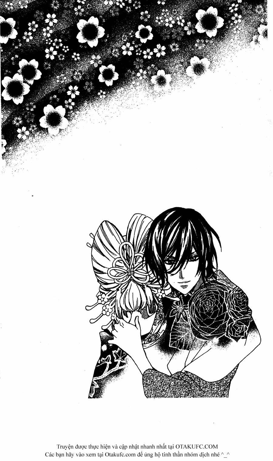 oiran girl chapter 11 2