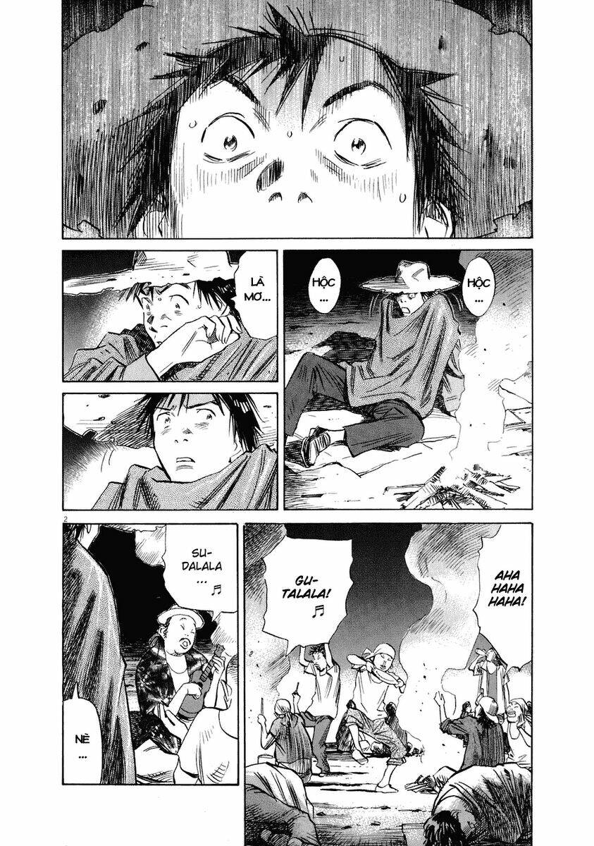 những chàng trai thế kỉ 20 chapter 229 4